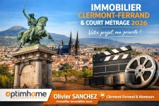 Le court métrage de Clermont-Ferrand 2026 et son impact sur l’immobilier