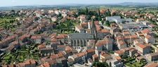Sylvie Camus conseillère en immobilier à Sainte-Sigolène et environs
