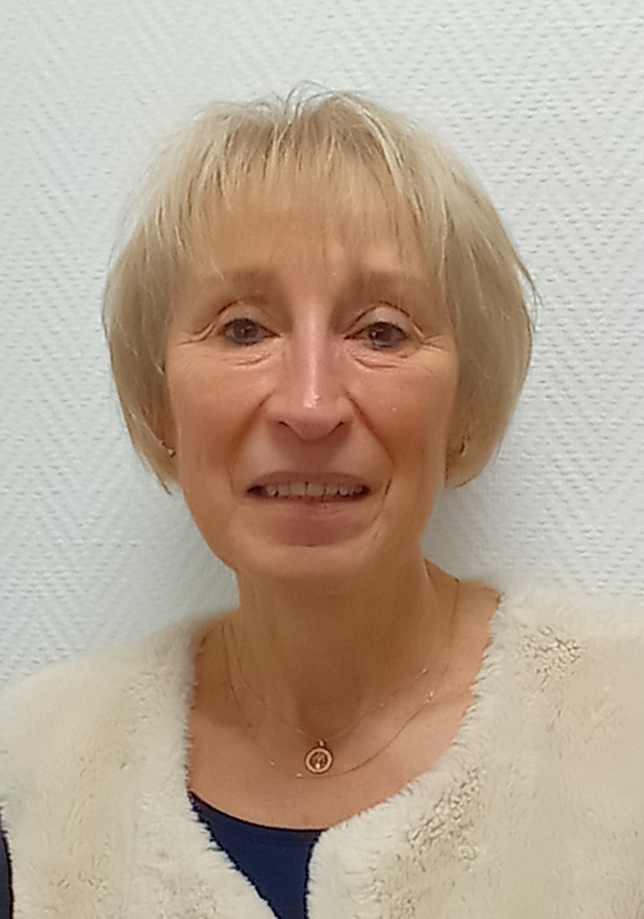 Sylvie CAMUS