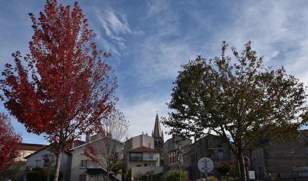 Sainte-Sigolène