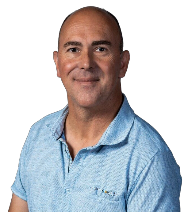 Yannick SUIVENG