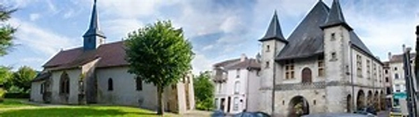 MIRECOURT (88)
