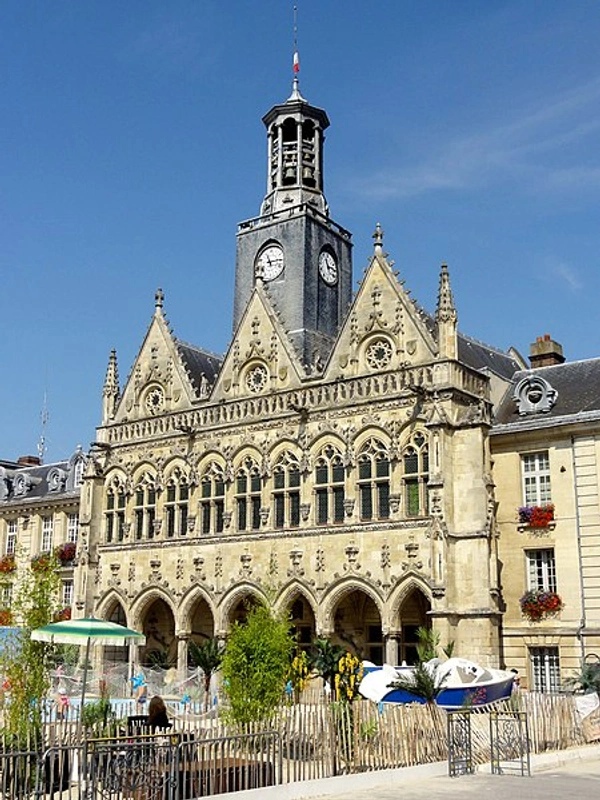 Saint-Quentin