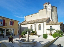 Saint-Geniès-de-Comolas