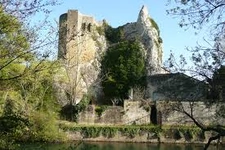 Roquemaure