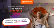 Ventes Immo Zen Octobre et Novembre 2025