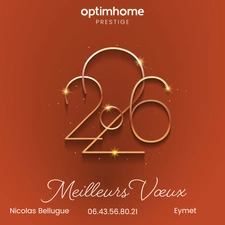 Voeux 2026