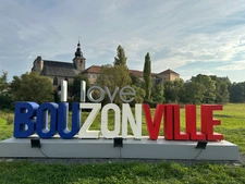 Bouzonville