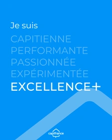 Je mets mon expertise de conseillère immobilière à votre service pour vous accompagner dans la réalisation de vos projets immobiliers (achat, vente, location, investissement) avec passion et professionnalisme !