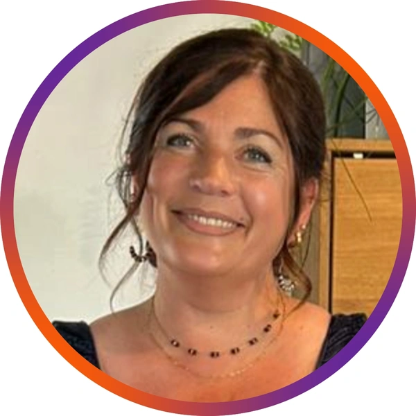 Nathalie CONFAIS