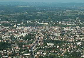 Moulins