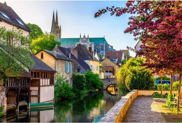 Chartres