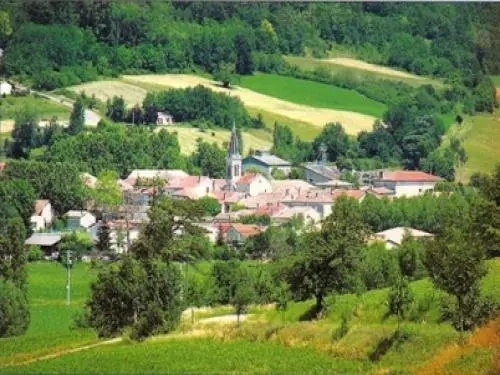 Guide de l’immobilier à La Sauvetat-de-Savères et ses environs