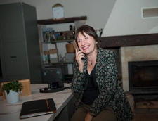 Laurence Cordoba, Conseillère en immobilier à La Sauvetat de Savères et alentours