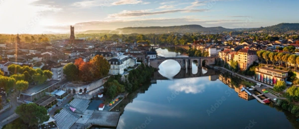 Le Lot-et-Garonne, le département du bien vivre