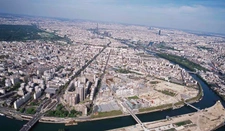 Boulogne-Billancourt