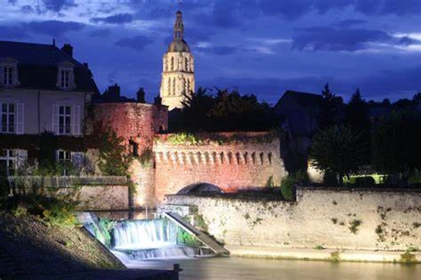 Vendôme