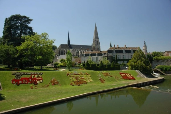 Vendôme