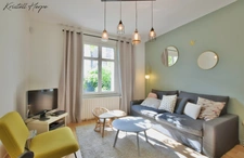 Votre conseillère en immobilier de confiance à Nantes