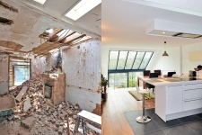 Pourquoi le coût des travaux de rénovation augmente-t-il ?