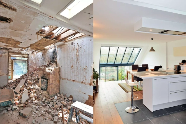 Pourquoi le coût des travaux de rénovation augmente-t-il ?