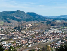 Saint-Dié-des-Vosges