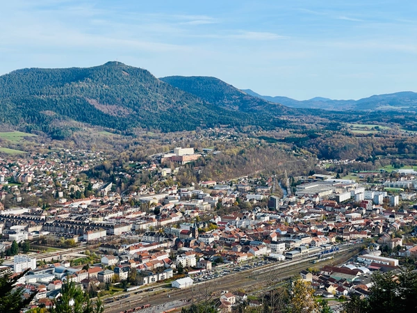 Saint-Dié-des-Vosges