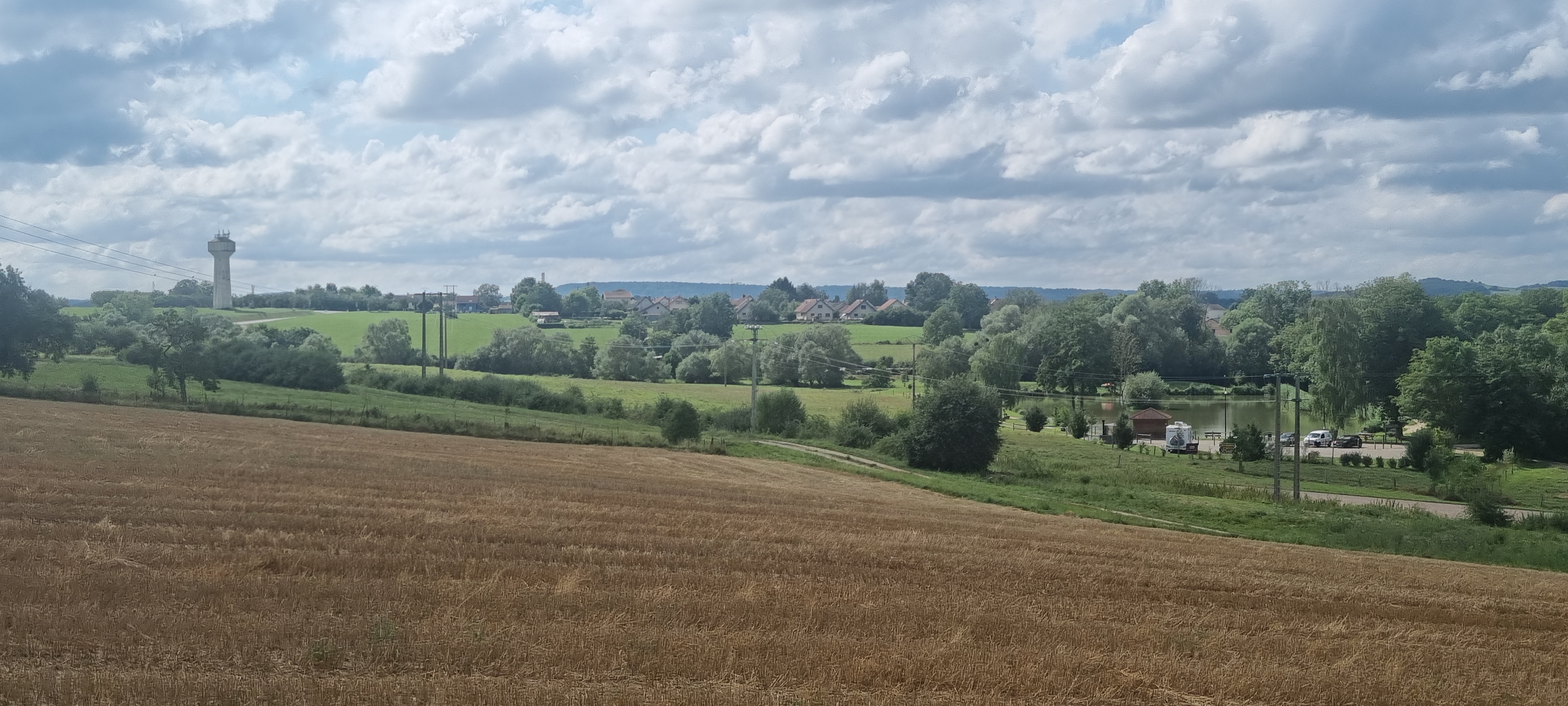 Gironcourt-sur-Vraine