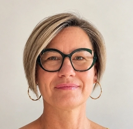 Sylvie COQ