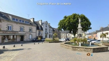 CLEGUEREC