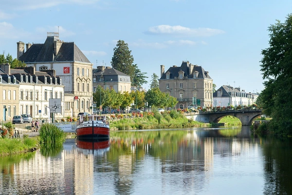 Pontivy