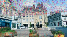 Geneviève PICARD, mandataire immobilier Optimhome à Pontivy (56300)