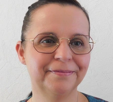 Geneviève PICARD conseillère indépendante en immobilier autour de Pontivy