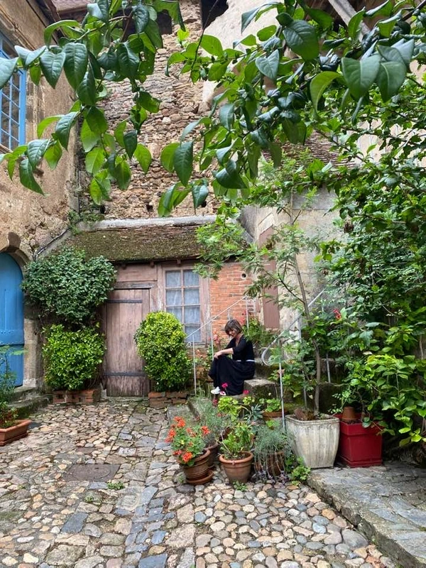 La Geneytouse