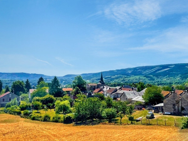 Bersac-sur-Rivalier