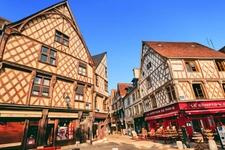 Bourges