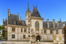 Contacter Mickaël BARBEAU, votre conseiller immobilier Optimhome à Bourges