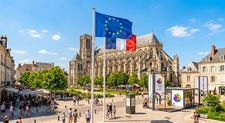 Bourges 2028 : la Capitale de la Culture peut-elle booster l'immobilier ?