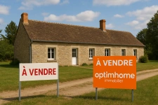 Pourquoi votre maison ne se vend pas ?