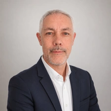 Mickaël BARBEAU