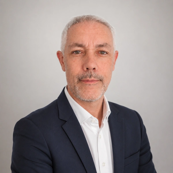Mickaël BARBEAU