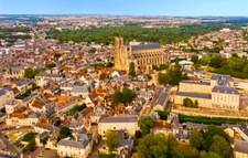 Bourges