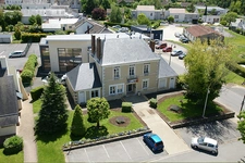 La Chapelle Saint Ursin