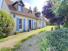 Le charme des longères berrichonnes : un patrimoine à valoriser