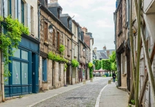 Bourges : un marché immobilier attractif en 2025 ?