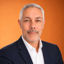 Mickaël BARBEAU