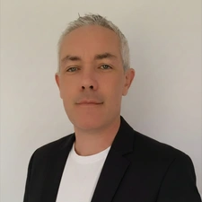 Mickaël BARBEAU
