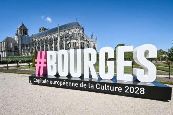 Bourges