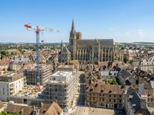 Immobilier neuf à Bourges : Quelles opportunités saisir pour habiter-investir ?