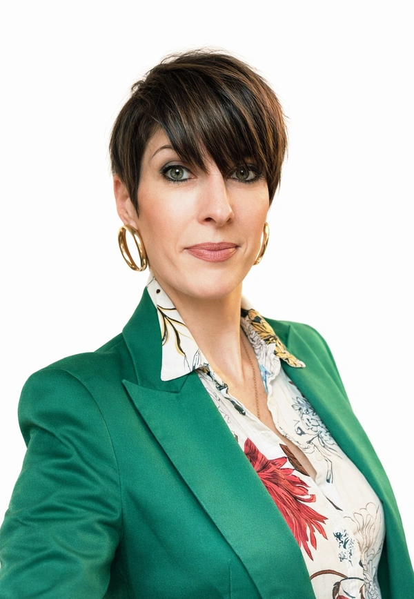 Élodie PRUVOST